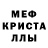 Метамфетамин кристалл Artur Gurminov