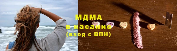 молекула духа Арсеньев