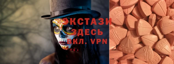 молекула духа Арсеньев