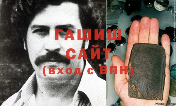 молекула духа Арсеньев