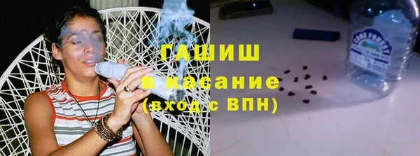 молекула духа Арсеньев